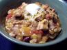 Route 66 Roadhouse Chili Fix. Recipe by Sue Lau