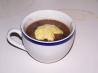 Fusion Bean Chili With Orange Curry Yogurt Sauce