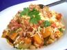 Butternut Squash and Tomatoes for Crock Pot. Recipe by Kumquat the Cat's friend