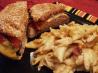 Craze-E Crock-Pot Burgers & Cheesy Pasta. Recipe by NcMysteryShopper