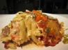 Slow Cooker Chicken Lasagna. Recipe by 2Bleu