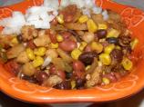 Turkey Chili