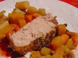 Autumn Pot Roast