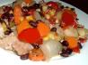 Crock Pot Recipe Black Beans and Corn Etc.. Recipe by Bergy