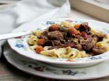 Country Style Pork & Barley Stew