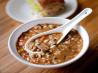 I'm Crazee for Barley Mushroom Veggie Soup
