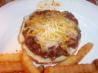 Chili Burgers