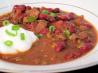 Turkey Chili