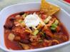 Turkey Chili