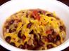 Southwestern Black Beans and Barley. Recipe by cmacooks