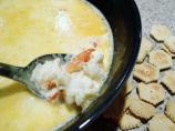 Lobster Stew