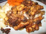 Ground Beef..... Italian Ground Beef Pie
