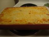Moussaka. Photo by Cadillacgirl