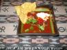 Southwest Drunken Meatball Soup (Abondigas Borrachas Sopa). Recipe by westtextazzy