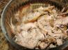 Shredded Pork Tacos. Recipe by Queen Dana