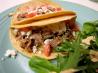 Shredded Pork Tacos. Recipe by Queen Dana