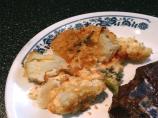 Another Broccoli and Cauliflower Casserole