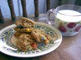 Monster Cookies
