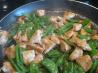 Lighter General Tso's Chicken