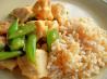 Lighter General Tso's Chicken. Recipe by Lainey6605