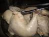 Un-Boiled Chicken