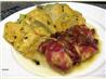 Zesty, Gooey Chicken Breast (Low Fat, Lite? You Guess)