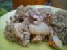 Fire-Roasted Apple Crisp. Recipe by kittycatmom