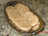 Snickerdoodles