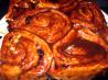 Cinnamon-Coffee Sticky Buns. Recipe by Annacia