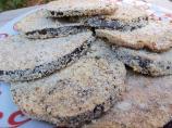 Crispy Baked Eggplant (Aubergine)