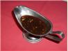 Thai Dipping Sauce for Spring Wrap or Egg Rolls