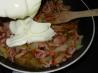 Tartiflette - Alpine Melted Cheese, Bacon and Potato Gratin
