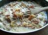 Tartiflette - Alpine Melted Cheese, Bacon and Potato Gratin
