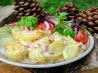 Tartiflette - Alpine Melted Cheese, Bacon and Potato Gratin