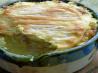 Tartiflette - Alpine Melted Cheese, Bacon and Potato Gratin