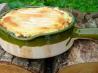 Tartiflette - Alpine Melted Cheese, Bacon and Potato Gratin