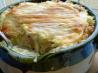 Tartiflette - Alpine Melted Cheese, Bacon and Potato Gratin