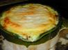 Tartiflette - Alpine Melted Cheese, Bacon and Potato Gratin