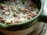 Tartiflette - Alpine Melted Cheese, Bacon and Potato Gratin