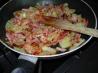 Tartiflette - Alpine Melted Cheese, Bacon and Potato Gratin