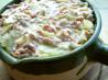 Tartiflette - Alpine Melted Cheese, Bacon and Potato Gratin