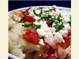 Red Cauliflower