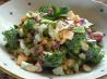 Strawberry and Broccoli Salad. Recipe by westtextazzy