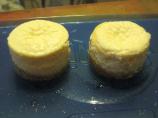 A Dozen Cheesecakes. Photo by ShortieNJ