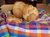 English Batter Buns