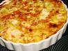 Crustless Crab Quiche