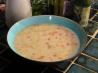 Seafood Corn Chowder