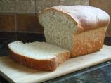 Old Fashioned Yeast Bread