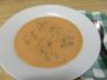 8 Minute Creamy Tomato Soup. Recipe by Chef #630984~Scarrier