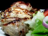 Lemon Garlic Marinade for Chicken